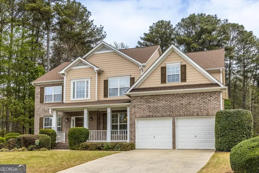 3402 Owens Landing Drive Nw, Kennesaw, GA 30152 - #2