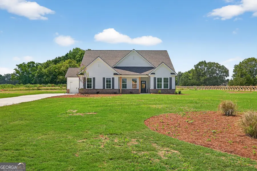 37 Cherokee Court, Good Hope, GA 30641 - #2