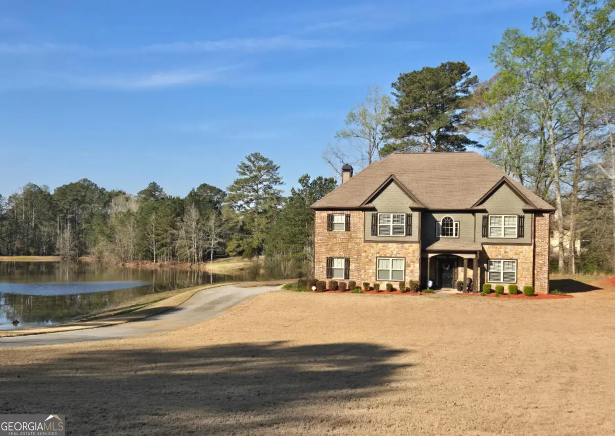 3 Westwood Lake Drive, Newnan, GA 30263 - #1