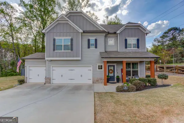 102 Morris Creek Drive, Hoschton, GA 30548