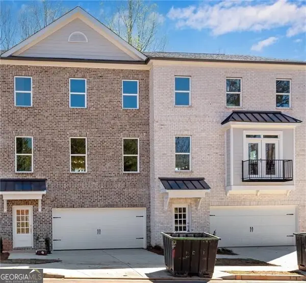 2737 Hallwood Lane, Suwanee, GA 30024