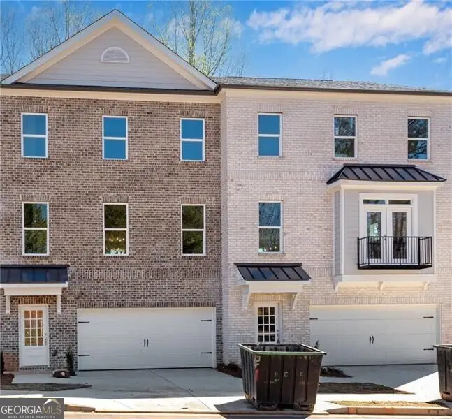 2737 Hallwood Lane, Suwanee, GA 30024 - #2