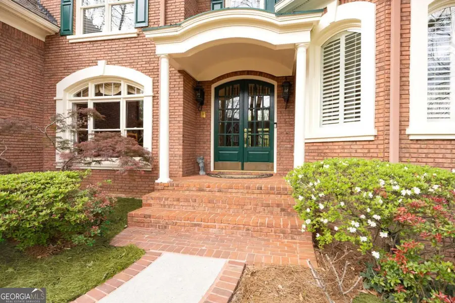 4291 Bristlecone Drive Nw, Marietta, GA 30064 - #2