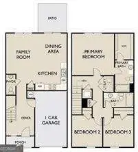 2095 Emerson Drive, Auburn, GA 30011 - #2