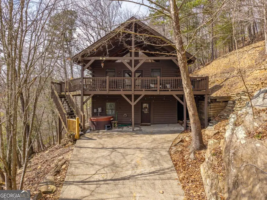 223 Novena Court, Ellijay, GA 30540 - #2