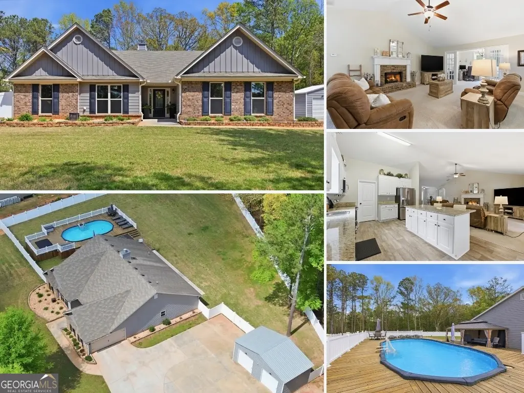 1740 Highway 211 Ne, Winder, GA 30680 - #1