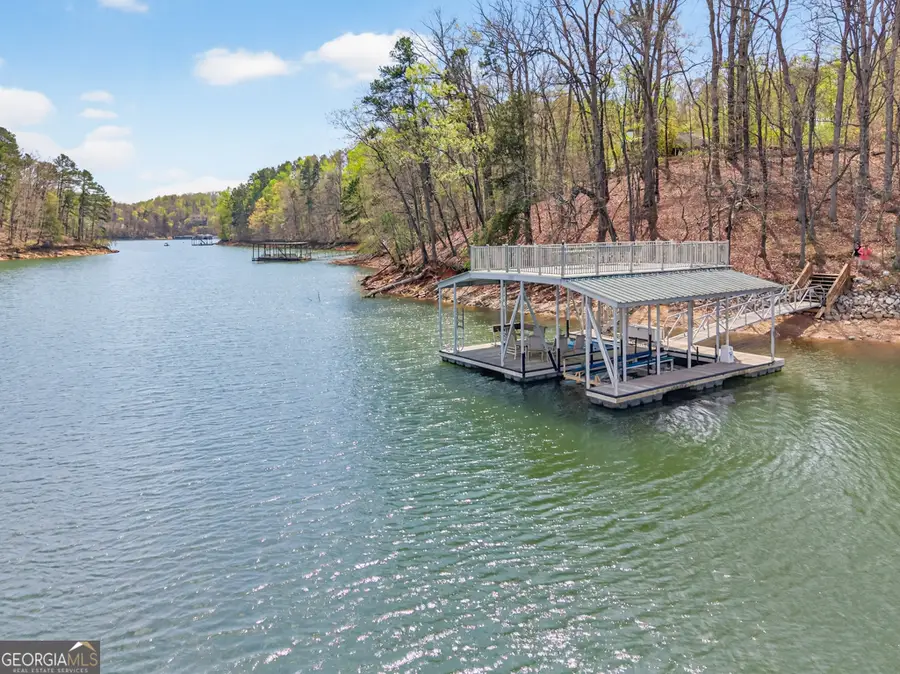 3675 Hidden Pond Drive, Gainesville, GA 30506 - #3