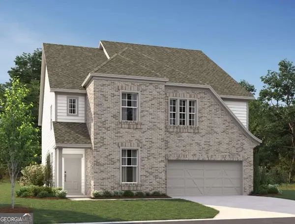 30 Silverleaf Trail, Bethlehem, GA 30620