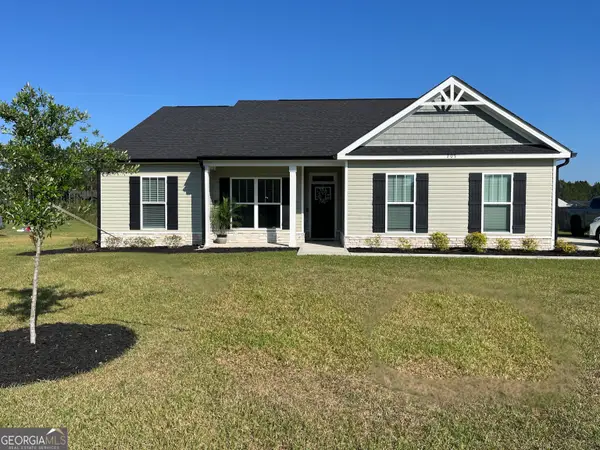 207 Archer Road #LOT 149, Statesboro, GA 30461
