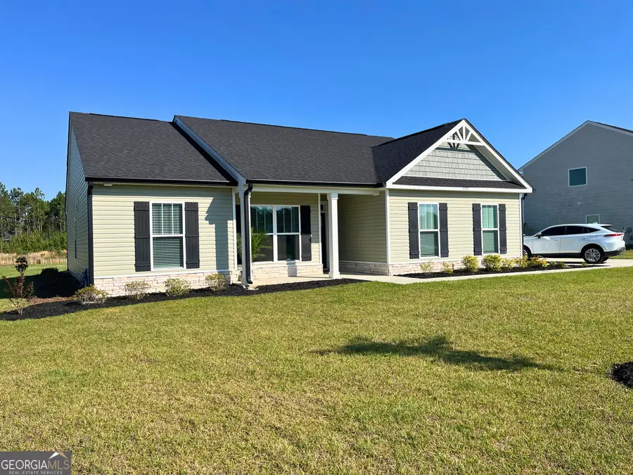 207 Archer Road #LOT 149, Statesboro, GA 30461 - #2