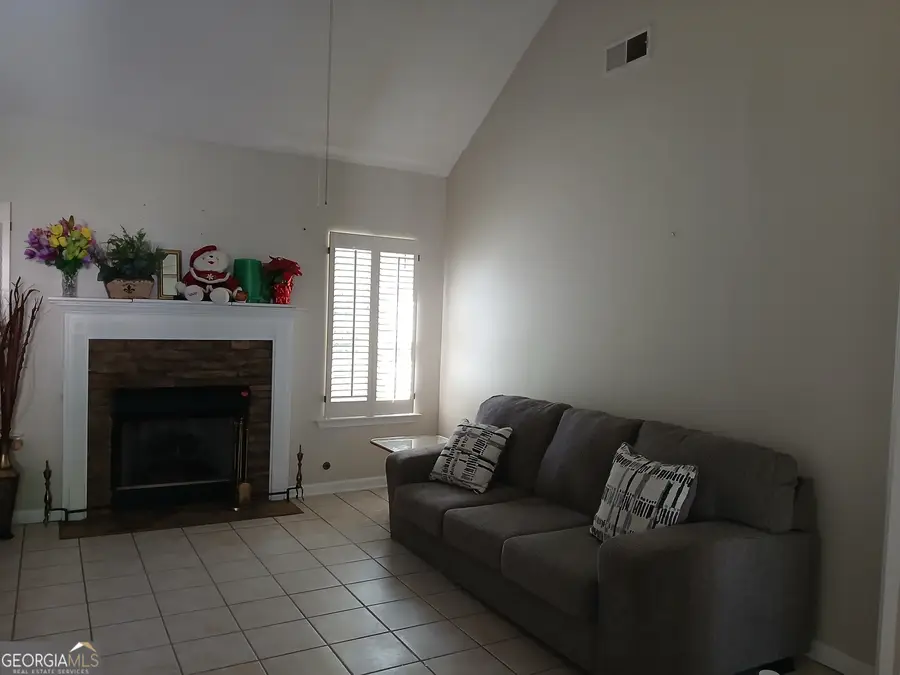817 Ashton Place, Griffin, GA 30224 - #2