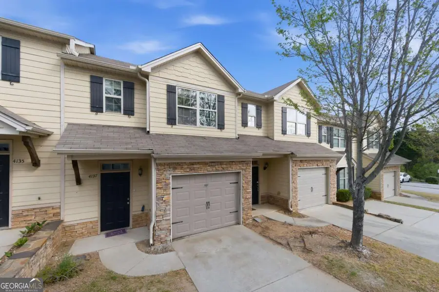 4137 High Park Terrace, Atlanta, GA 30344 - #2