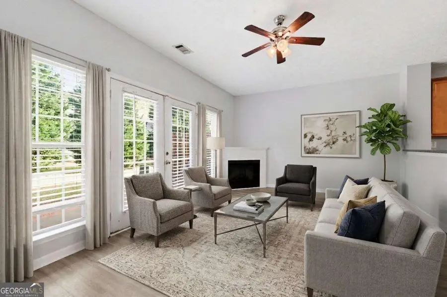 4137 High Park Terrace, Atlanta, GA 30344 - #3