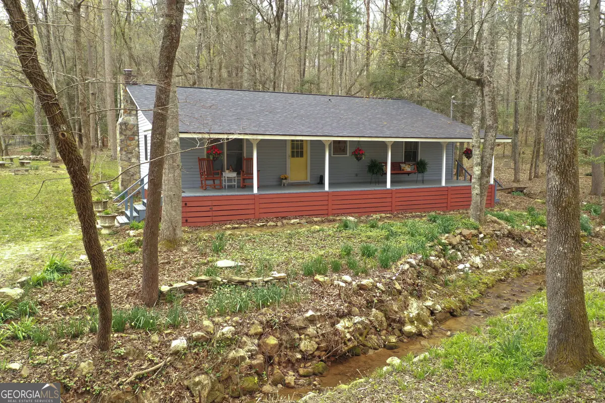 220 Evans Lane, Lakemont, GA 30552 - #1