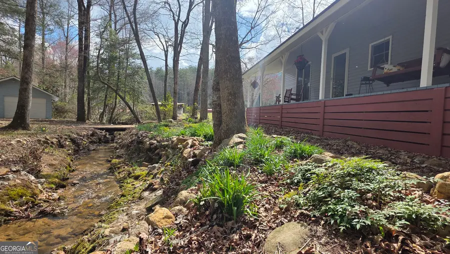 220 Evans Lane, Lakemont, GA 30552 - #2