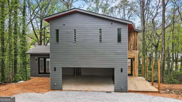 2471 Saint Patrick Street Se, Atlanta, GA 30317