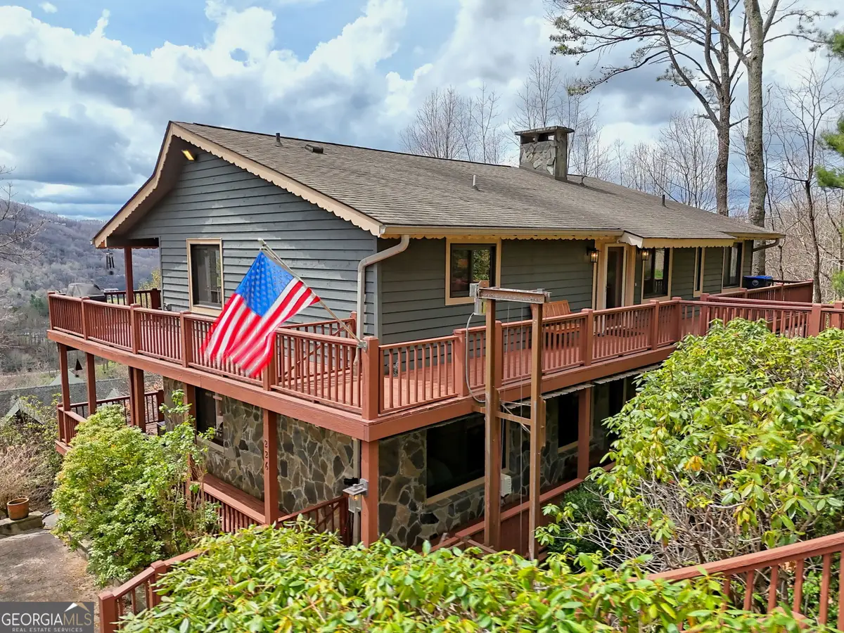 226 Moon Ridge Drive, Dillard, GA 30537 - #1