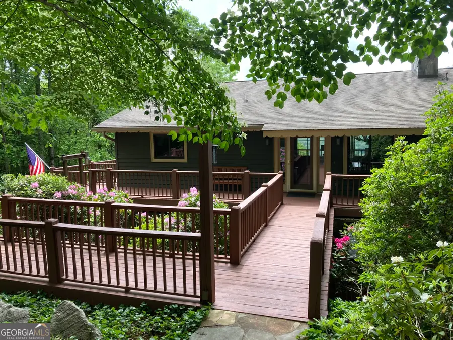 226 Moon Ridge Drive, Dillard, GA 30537 - #2