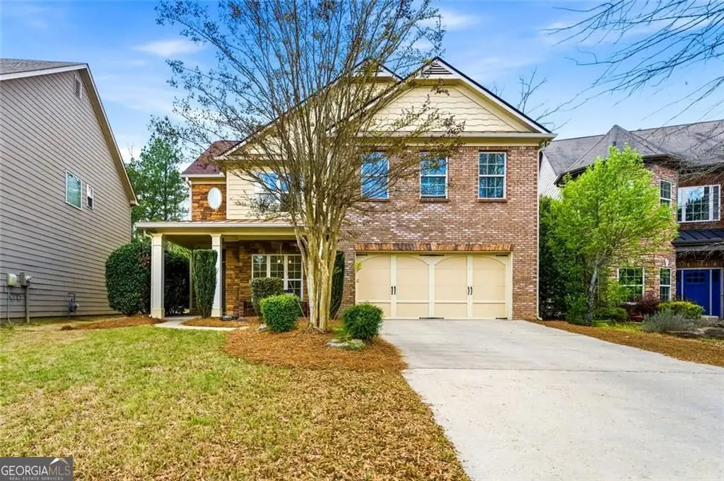 1309 Avalon Creek Road, Sugar Hill, GA 30518 - #1