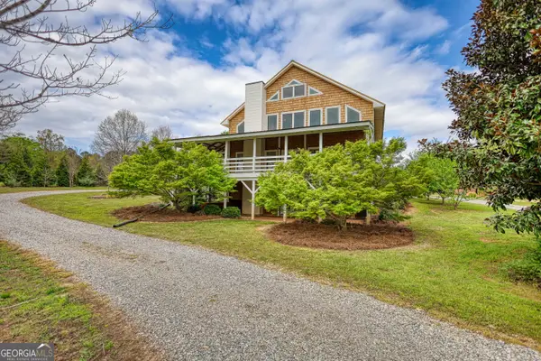 244 Marks Road, Mansfield, GA 30055