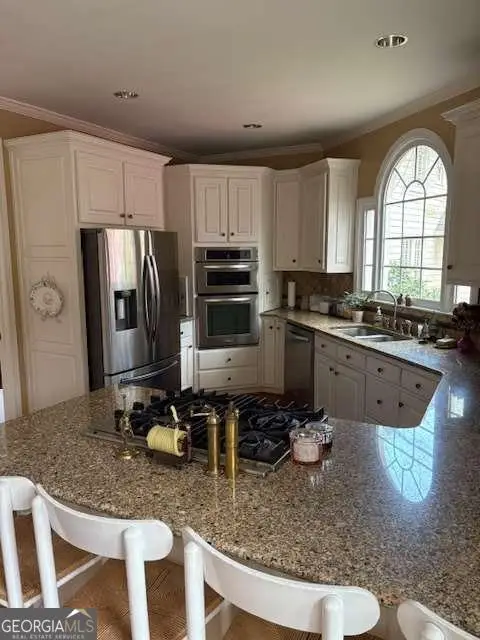 8410 Caney Creek Landing, Alpharetta, GA 30005 - #3