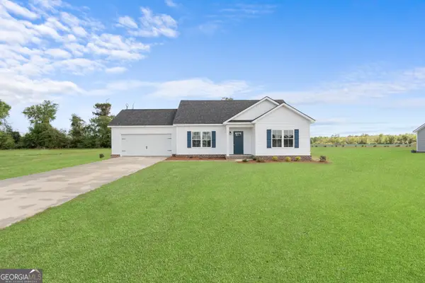 119 Landmark Circle #LOT 10, Statesboro, GA 30458