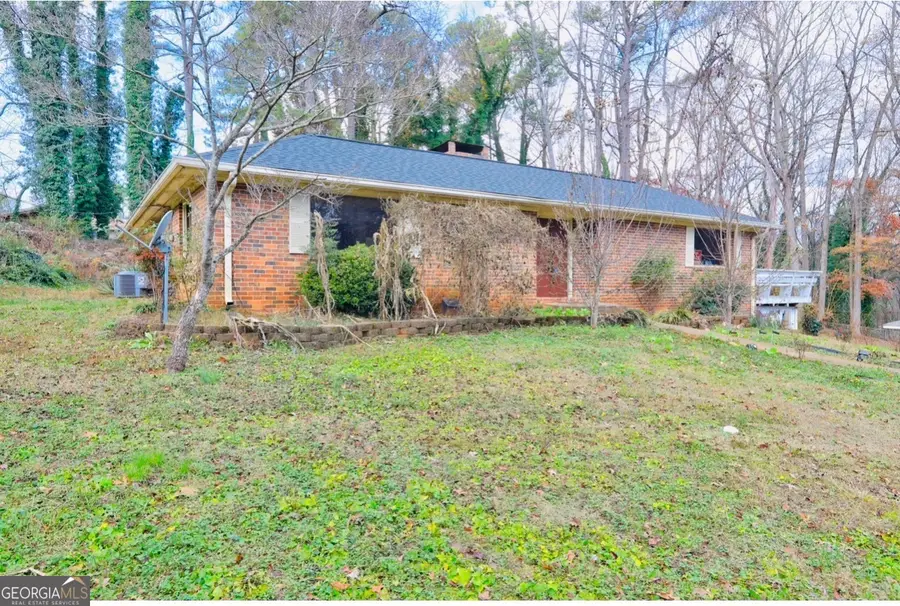 562 Dickens Road Nw, Lilburn, GA 30047 - #2