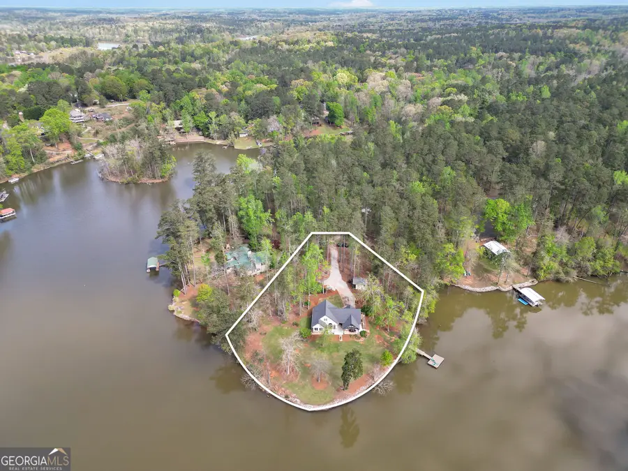 451 Mayo Road, Covington, GA 30014 - #2