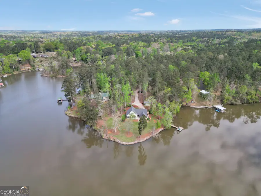 451 Mayo Road, Covington, GA 30014 - #3