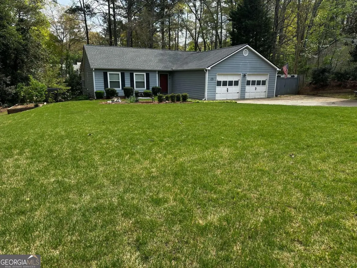 211 River Run, Woodstock, GA 30188 - #1