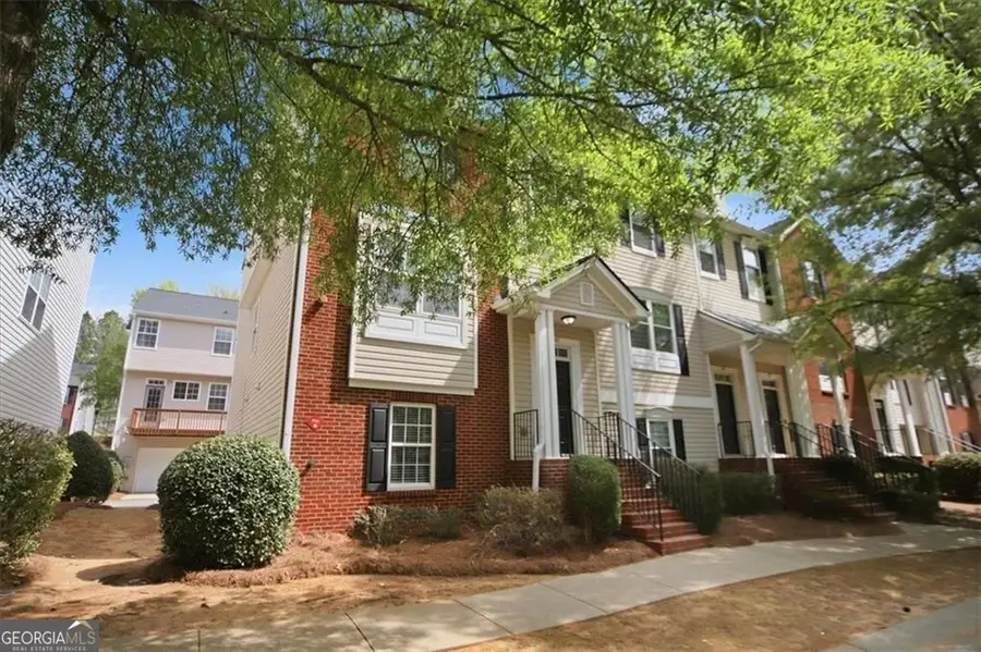 142 Weatherstone Square Drive, Woodstock, GA 30188 - #2