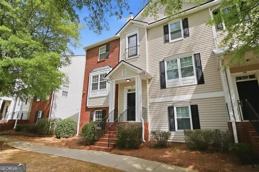 142 Weatherstone Square Drive, Woodstock, GA 30188 - #3