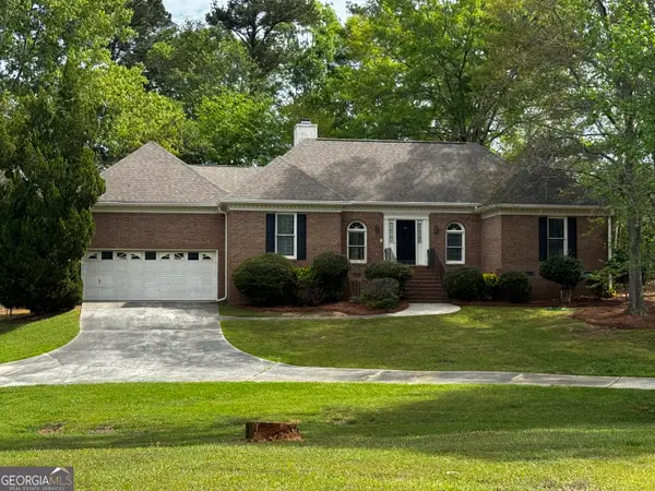 3077 River Ridge Drive, Macon, GA 31204