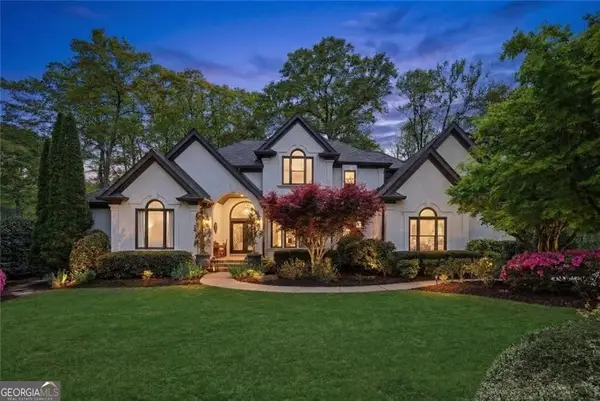 5385 Chelsen Wood Drive, Johns Creek, GA 30097