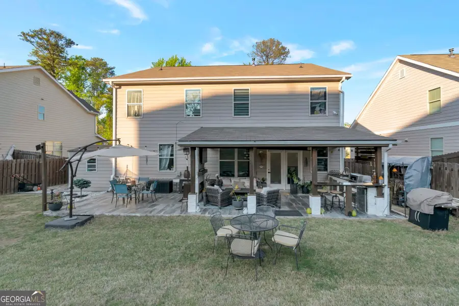 477 Oaklawn Park, Dacula, GA 30019 - #2