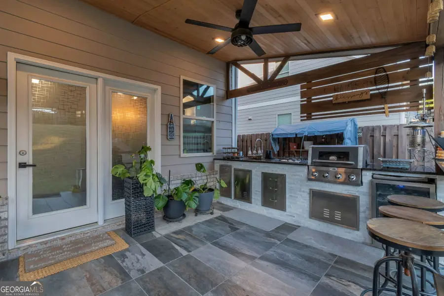 477 Oaklawn Park, Dacula, GA 30019 - #3