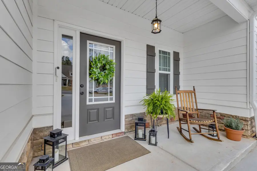 50 Cushing Street, Senoia, GA 30276 - #2