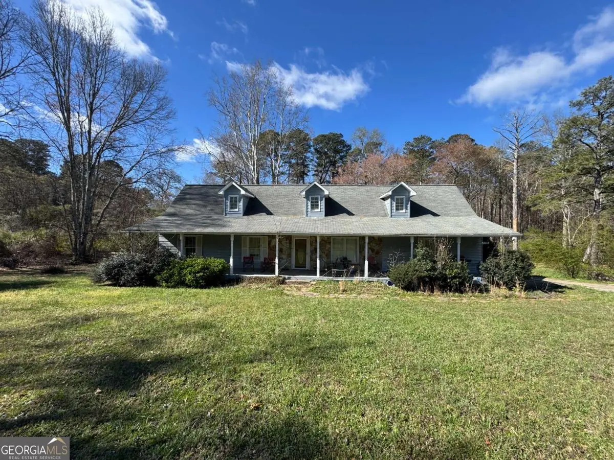 3358 Us-27, Buchanan, GA 30113 - #1