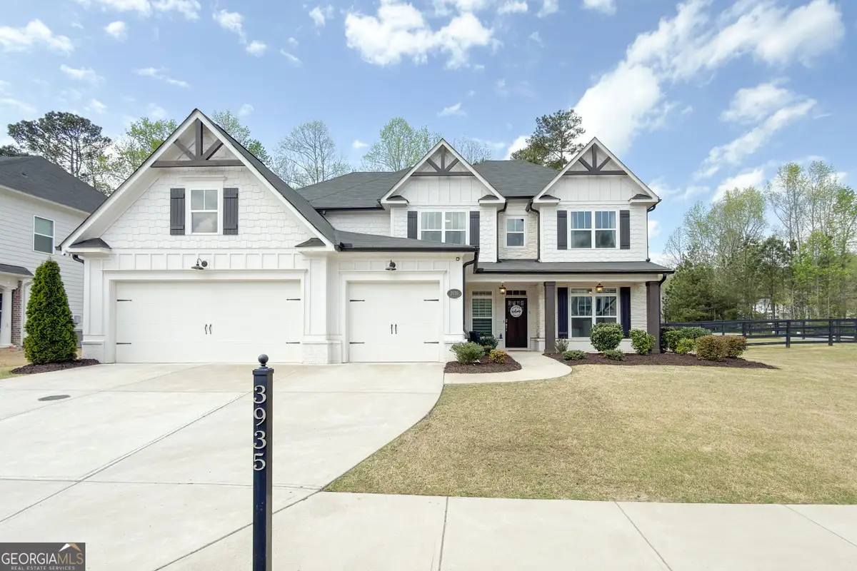3935 Talavera Drive, Cumming, GA 30028 - #1