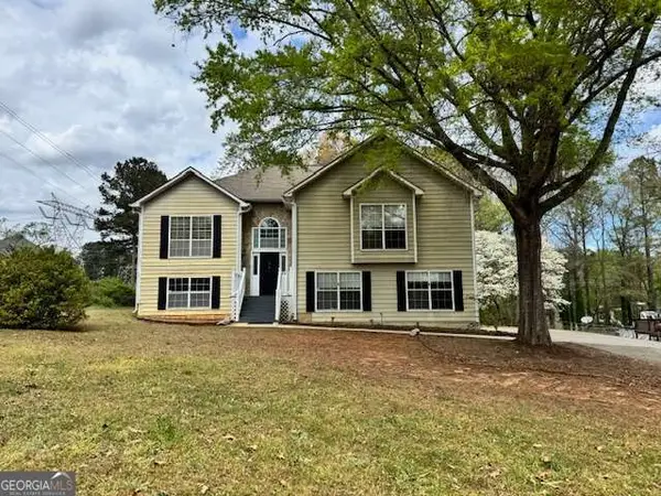 4022 Harvest Ridge Drive, Douglasville, GA 30135