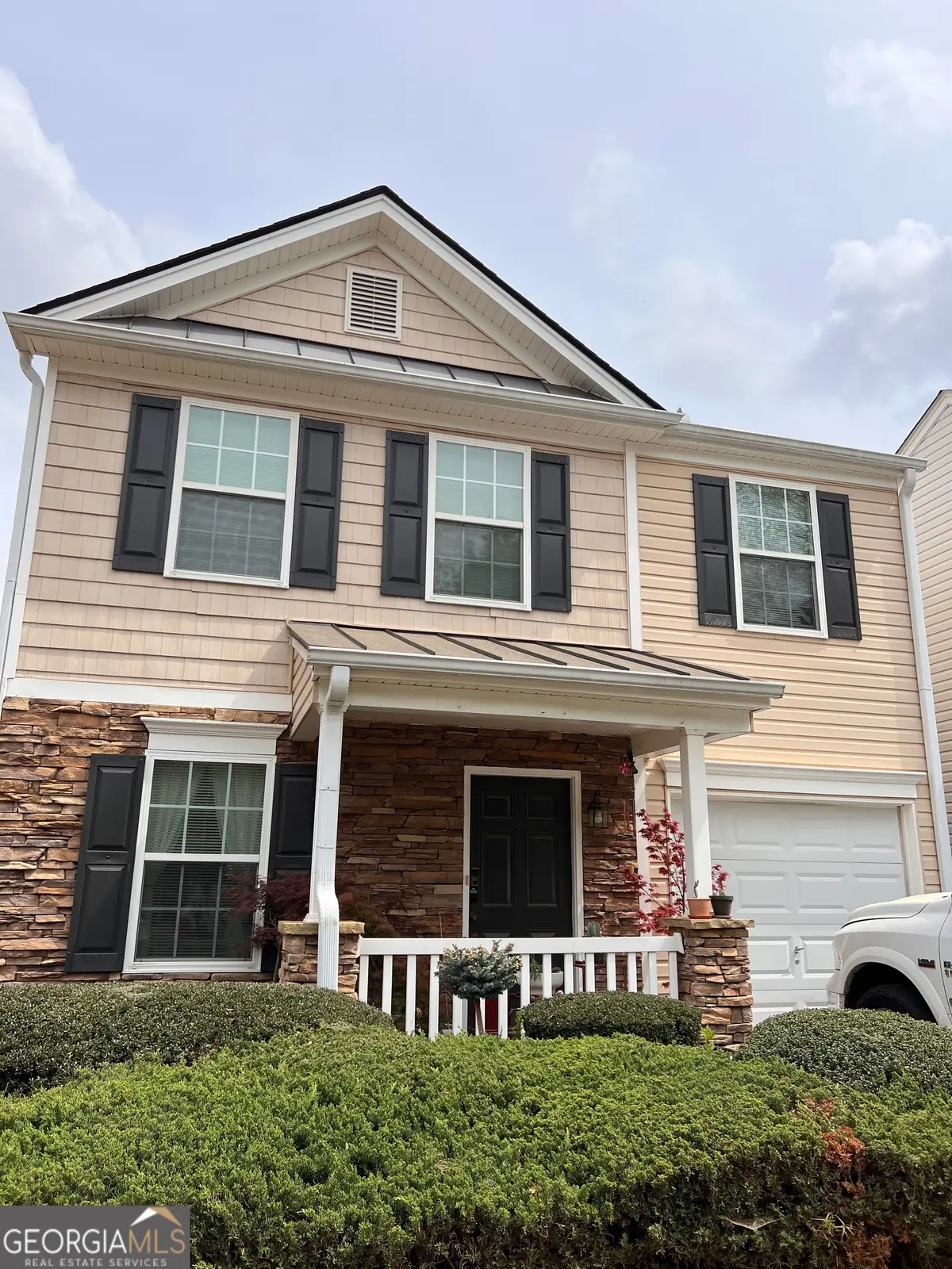 5765 Ridge Stone Way, Cumming, GA 30041 - #1