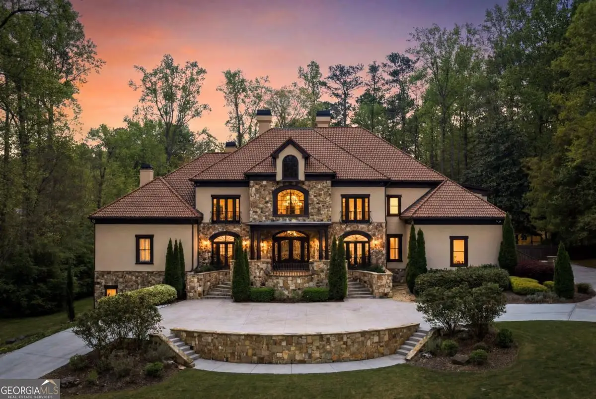 820 Heards Ferry Road, Atlanta, GA 30328 - #1