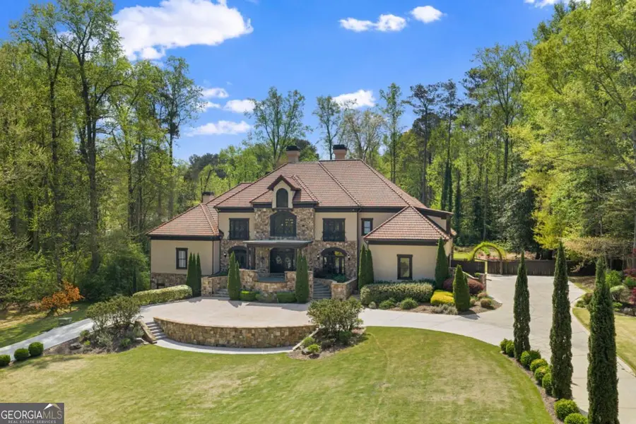 820 Heards Ferry Road, Atlanta, GA 30328 - #3