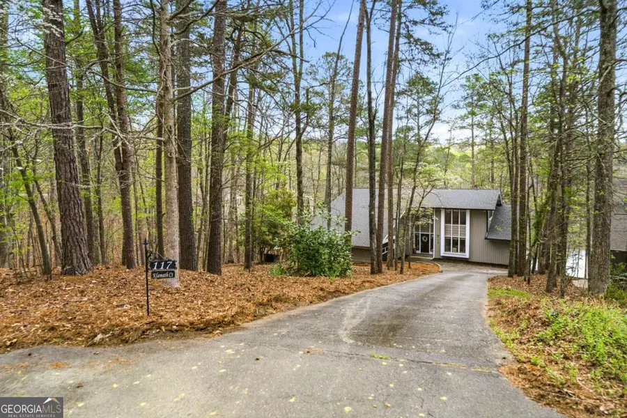 117 Klamath Court, Waleska, GA 30183 - #2