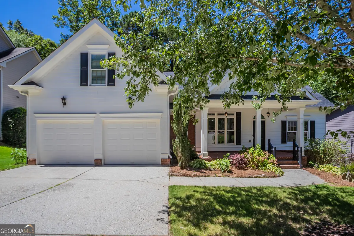 1255 Chippewa Oak Drive Ne, Dacula, GA 30019 - #1