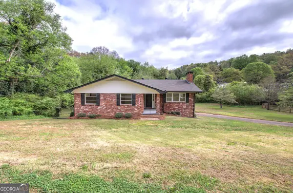 106 Sunset Drive Se, Lindale, GA 30147