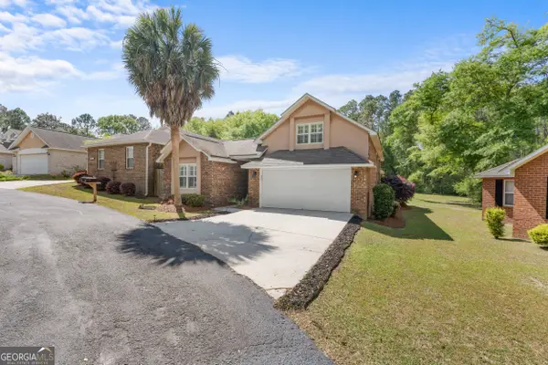 1667 Pondside Drive, Statesboro, GA 30458