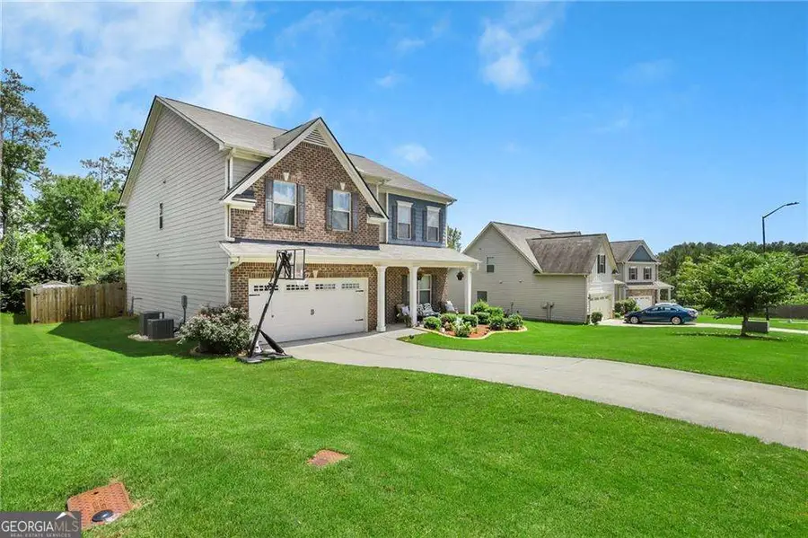 49 Berkford Circle, Hiram, GA 30141 - #2