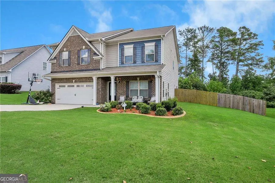 49 Berkford Circle, Hiram, GA 30141 - #3