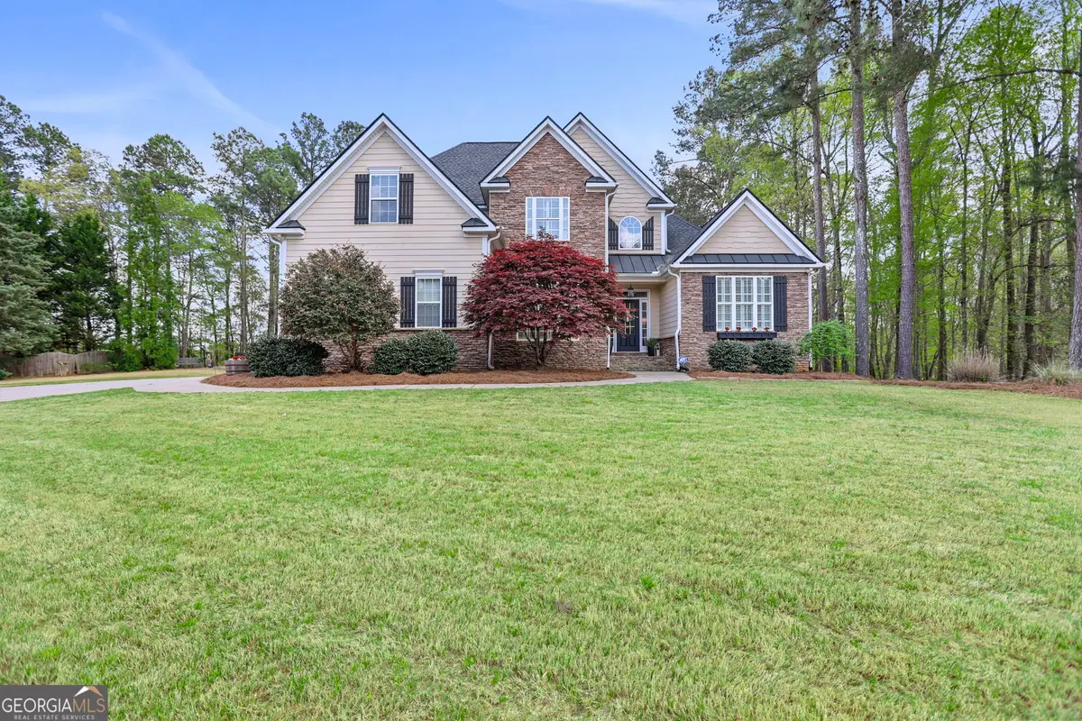 36 Nash Island Lane, Sharpsburg, GA 30277 - #1